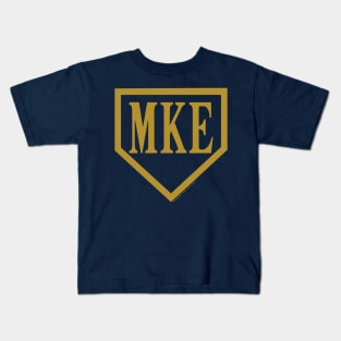 MKE Home Kids T-Shirt